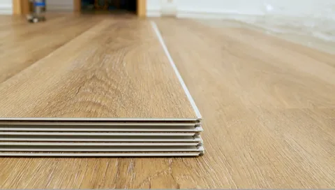 Vinylböden